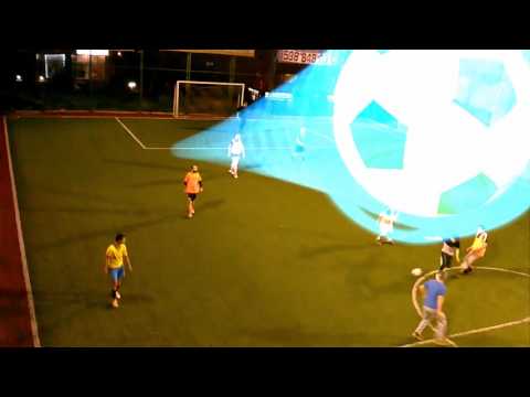 Futbol Arena Halı Saha 1 29.04.2016 20:00 - akillisaha.com