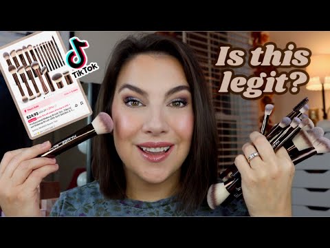 Makeup Up Brushes