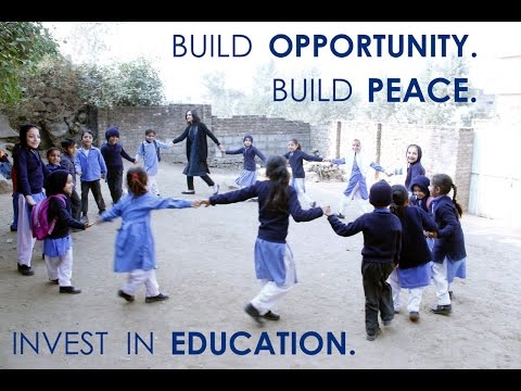 Vocational Training for 5,000 Women in Pakistan