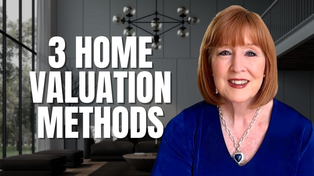 What’s the Best Way To Find Out Your Home’s True Value?