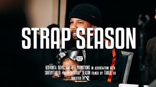 Gervonta Tank Davis - STRAP SEASON (Ep.1)