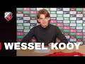 KOOY | 'Dit is een mooie beloning' ?