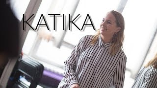 Bernhoft – Control | Choreography by Katika | D.Side Dance Studio