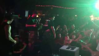 Kid Dynamite - Pacifier - This Is Hardcore Fest - 08.15.2010  Philly  Starlight Ballroom