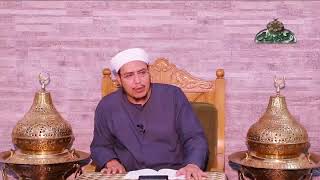 ما معني قولهص الصدقة تطفئ غضب الرب؟ شاهد الجواب