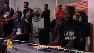 #mma mma #lyricvideo #song #psalmson Allotey