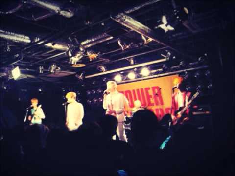 20130802 LEDAPPLE How dare you