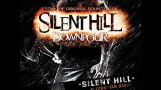 Jonathan Davis - Silent Hill Theme Song