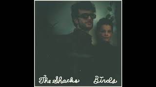 The Shacks - Birds video