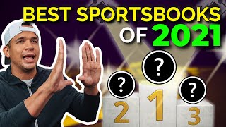 The Best Sports Betting Sites of 2025 🏆 (Best Odds, Lines & Bonuses)