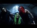 Blackeyes No Quarter Official Music Video