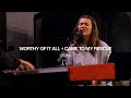 Worthy Of It All Came To My Rescue UPPERROOM