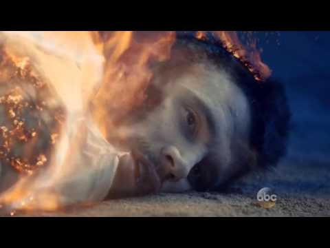 Agents of SHIELD - Midseason Finale Clip - Ward's Death (HD)