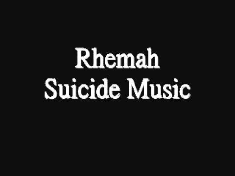 Rhemah - Suicide Music