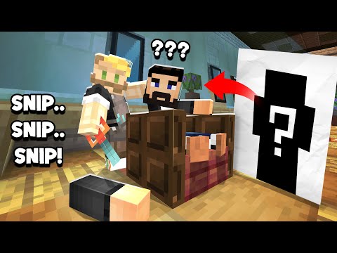 I Sold Skins on Mindcrack SMP