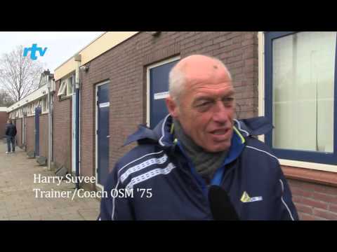 Maarssense derby eindigt in monsterzege voor Maarssenbroek