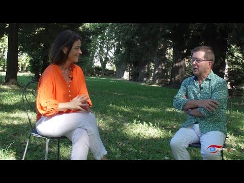 Interview de René Martin, directeur du Festival de Piano de la Roque d’Anthéron