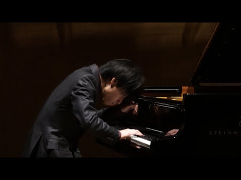 Keigo Mukawa - Ravel - Alborada del gracioso - Nuits du Piano Paris