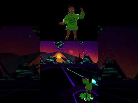 Synth Riders Oh My God Adele Expert