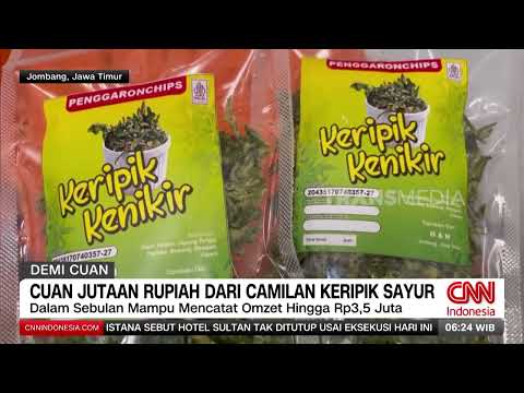 Pioneering Cracker Business Generates Fantastic Profits | MORNING EDITORIAL (February 10, 2026)