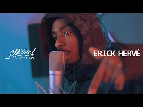 Erick Hervé - En Off || Homies Music Sessions #15 | Homies Madriz