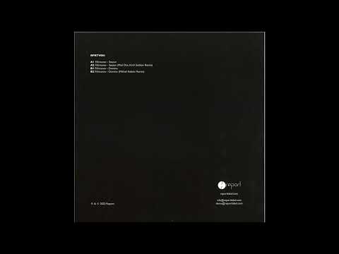 Fillimonov - Domino [RPRTV001]