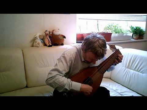 P.Attaingnant(1529) - Basse dance La brosse P.B.