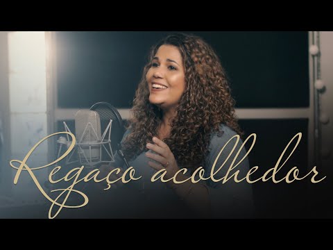 Regaço acolhedor | Eliana Ribeiro