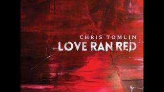 Waterfall - Chris Tomlin