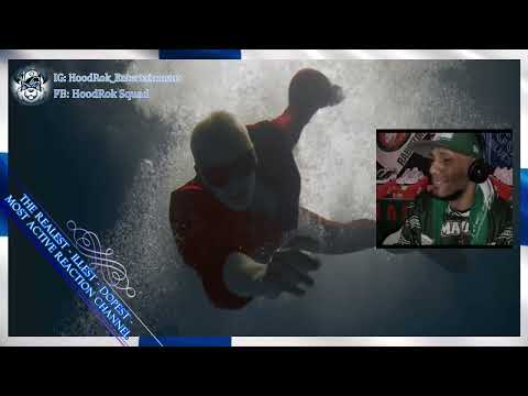 Finnish Rap Reaction: Cledos - KYSYMYS feat. Pyhimys (HD Version Still Processing)