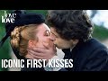 Cutest First Kisses That Ll Make You Blush Love Love