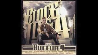 Mino : Je rap (Block Life 4)-2006