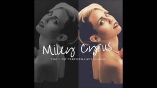 Wild Horses- Miley Cyrus