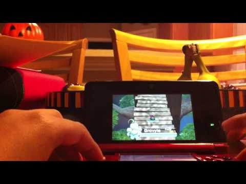 Pokemon Rumble Blast WalkThrough Part 18