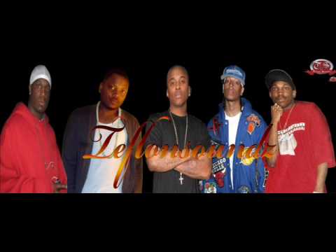 beach front riddim mix (teflonsoundz)