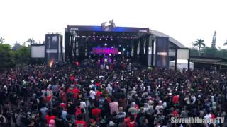 Download lagu MESIN TEMPUR LIVE AT SONIC FAIR 2015 BANDUNG mp3