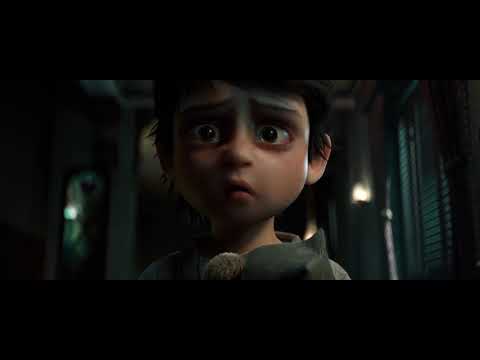 La Noria - Teaser Trailer