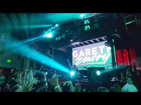 ATB - 9PM (Till I Come) (Gareth Emery Live at The Church)
