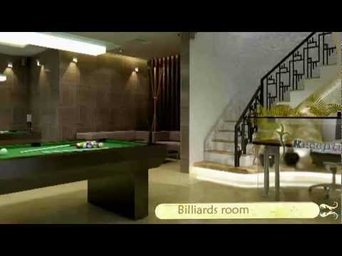 3D Tour Of Alark Signature Park