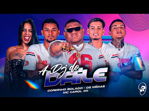 Gordinho Bolado and Os Mídias