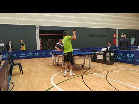 M. R. Vs LAUE Tim GER (2)