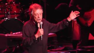 Frankie Valli Who Loves You 2016