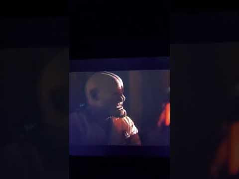 Popeye the Slayer man Popeye eats more of his spinach