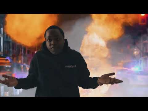 BLACK PICSOU  -C’est Ça Les Bahay  (OFFICIAL VIDEO)#blackpicsou #hustlehard