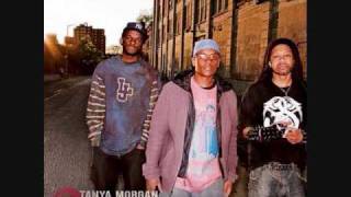 Tanya Morgan feat. Phonte - She's Gone aka Without You