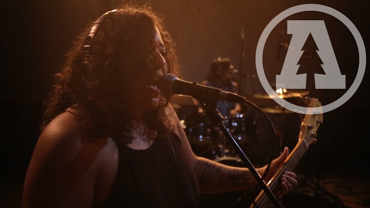 Helms Alee - Tumescence | Audiotree Live