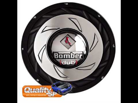 Pantera Cor De Rosa (((Mega Bass)))