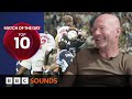 Gary Lineker teases Alan Shearer over Argentina-England in 1998 | BBC Sounds