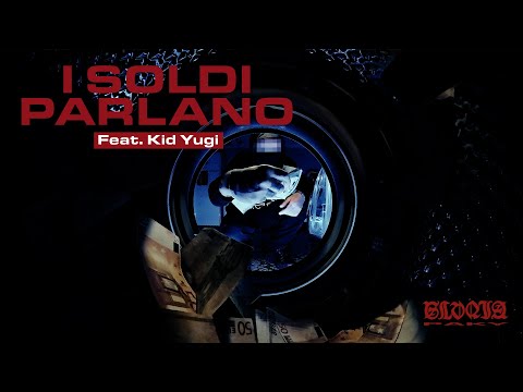 Paky - I Soldi Parlano feat. Kid Yugi (Official Visual 360°)