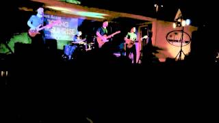 KICKING SUNRISE - "I DON'T WANT TO BE" - Paradise LIVE ! - 9.19.15